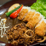 recommendations for HUNGRY CURRY BY100時間カレー 神田店