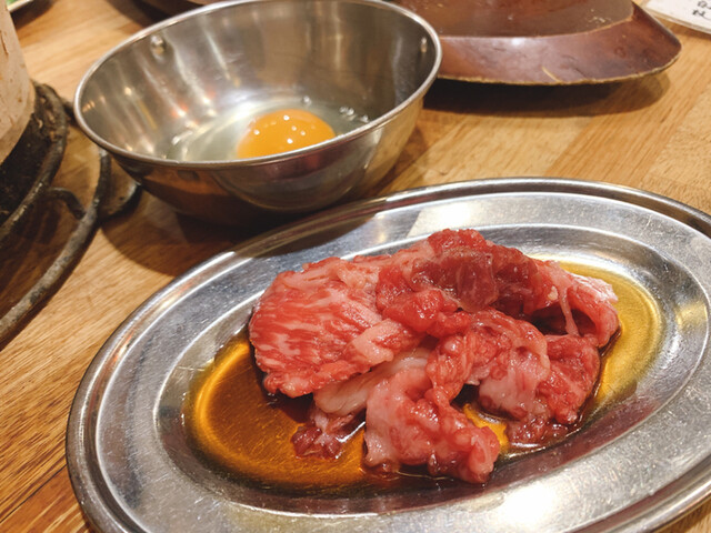 recommendations image for にくまる 魚町店