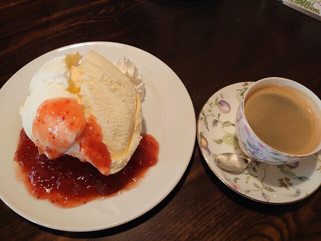 recommendations image for ガルル珈琲