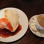 recommendations for ガルル珈琲