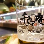 炭火串焼 千鳥庵的实拍图