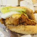 ケンタッキーフライドチキン 新橋店的實拍圖