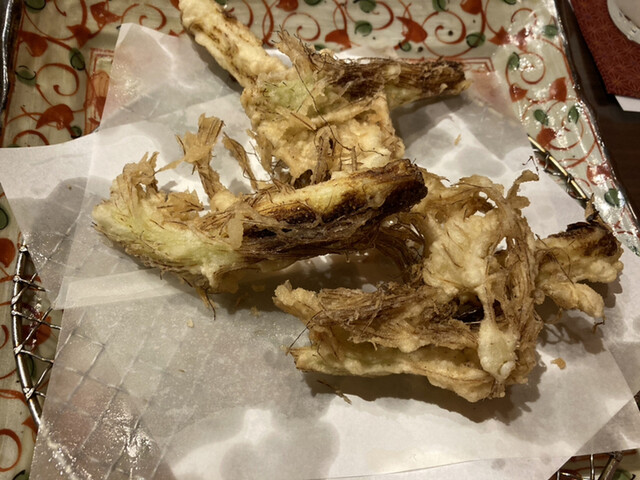 旬菜酒肴 田田的實拍高清圖