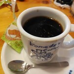 コメダ珈琲店 京都宇治店的实拍图