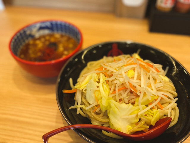三田製麺所 吉祥寺店的實拍高清圖