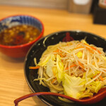 三田製麺所 吉祥寺店的實拍圖