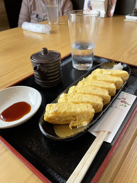 和食や えぞ壱的实拍高清图