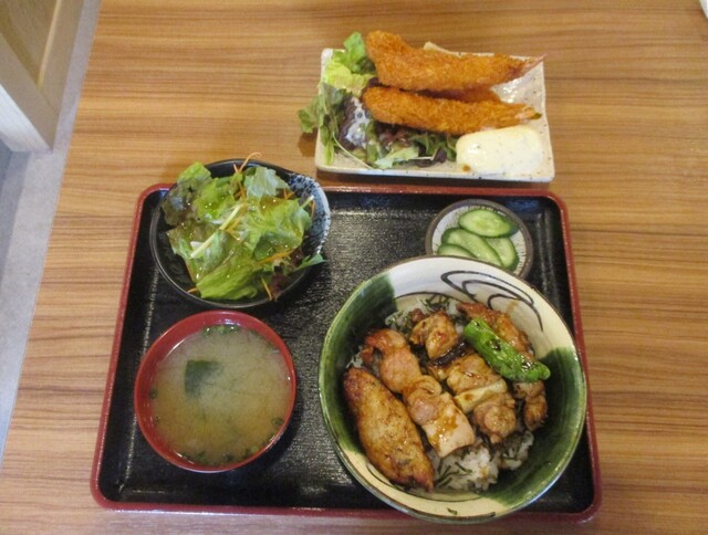鳥劇場 御徒町店的實拍高清圖