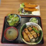 鳥劇場 御徒町店的實拍圖