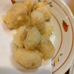 寿司居酒屋 や台ずし 寺田町的實拍圖