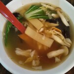 recommendations for 珉珉 六本木店