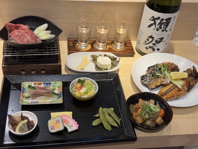 SAKE BAR CHOCO CHOCO的实拍高清图