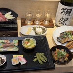 SAKE BAR CHOCO CHOCO的实拍图