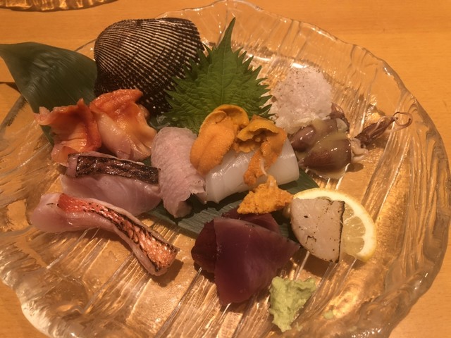 旨い料理・旨い酒 じょうじ的實拍高清圖