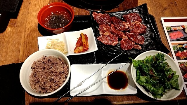 recommendations image for 和牛焼肉 土古里 八重洲店