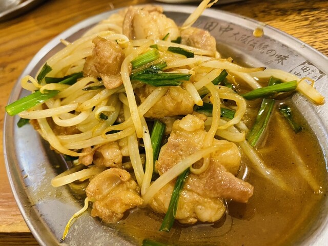 串カツ田中 新宿歌舞伎町FC店的实拍高清图