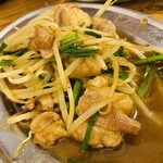 串カツ田中 新宿歌舞伎町FC店的实拍图