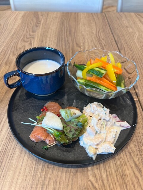 Italian Restaurant ONIRICO的实拍高清图