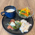 Italian Restaurant ONIRICO的实拍图
