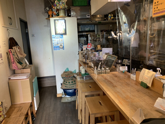 recommendations image for しげの珈琲工房