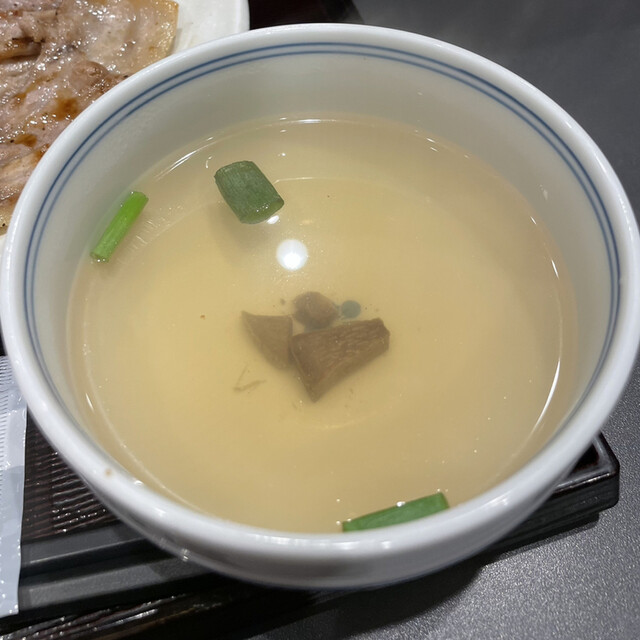 たんやHAKATA 福岡パルコ店的實拍高清圖