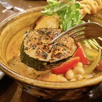 ソウルストア的实拍图