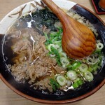 得正 本店農人橋店的實拍圖