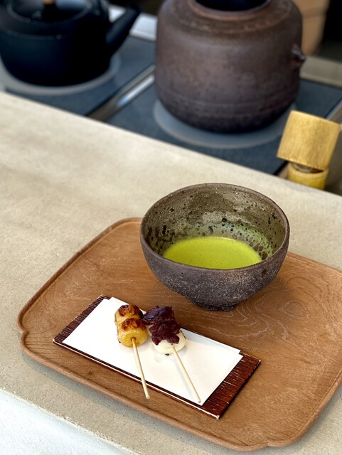 recommendations image for あみじま茶屋