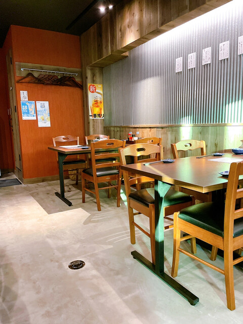 焼鳥 シシマル 行啓通店的实拍高清图