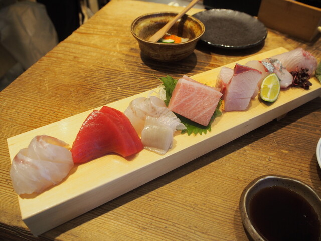 recommendations image for 酒処 さつき