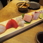recommendations for 酒処 さつき
