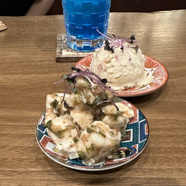 自然とお肉 green的實拍高清圖