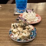 自然とお肉 green的實拍圖