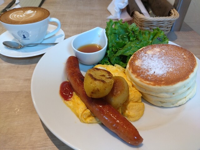 recommendations image for Sakura Cafe Hanon