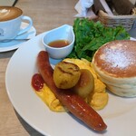 recommendations for Sakura Cafe Hanon