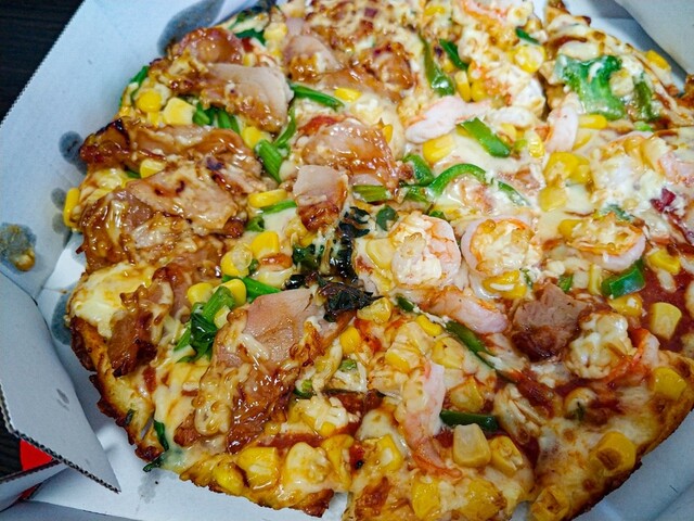 recommendations image for ピザハット 赤坂店
