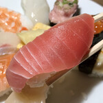 ちよだ鮨 用賀店的實拍圖