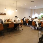 recommendations for 汁なし担々麺＆麻婆豆腐 ラアノウミ