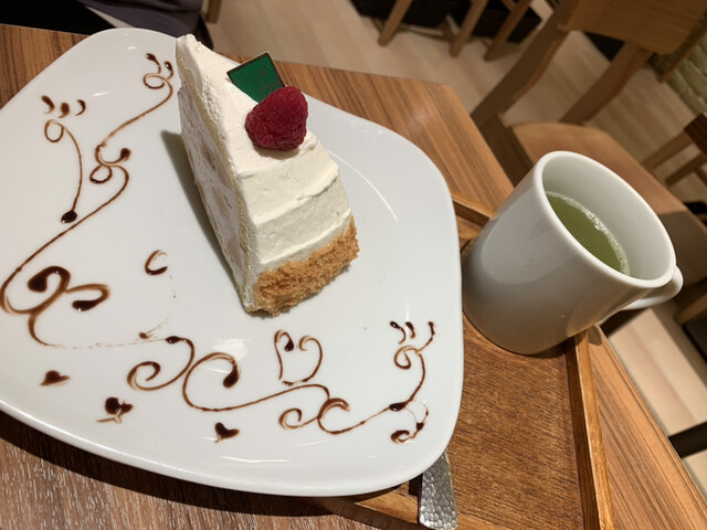 茶鍋cafe saryo サンシャインシティ店的实拍高清图
