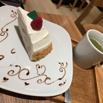 茶鍋cafe saryo サンシャインシティ店的实拍图