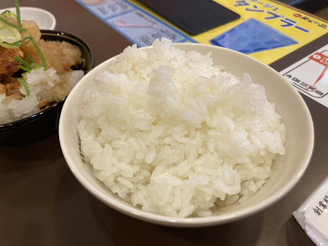 recommendations image for 天下一品 江坂店