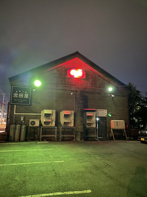 宮田屋 東苗穂店的实拍高清图
