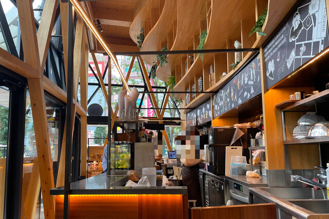 recommendations image for グローバル リング カフェ