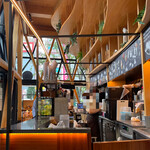 recommendations for グローバル リング カフェ