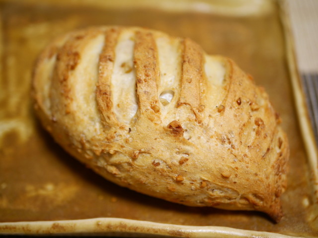 たもつのパン的實拍高清圖