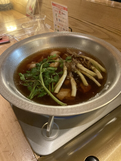 仙台牛タン 塩釜おでん 三代目文治 銀座本店的實拍高清圖