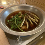仙台牛タン 塩釜おでん 三代目文治 銀座本店的實拍圖