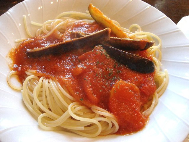 パスタクラブ的实拍高清图