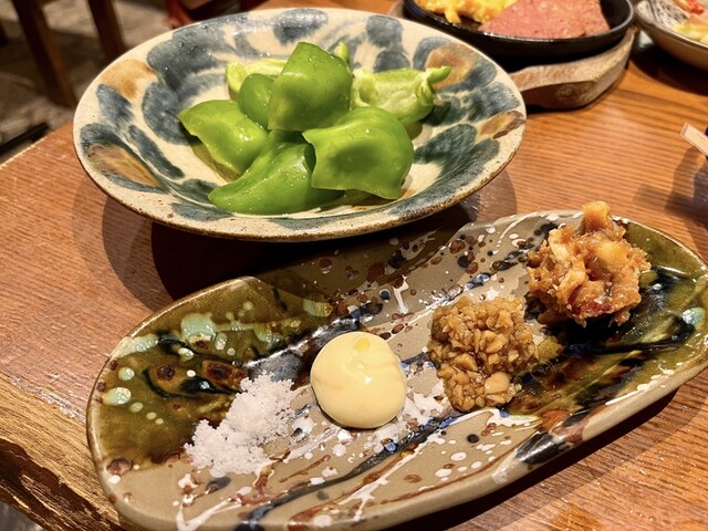 沖縄酒場 ごっぱち的實拍高清圖