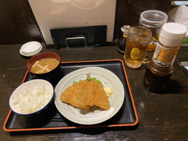 recommendations image for ガシラ 渋谷店